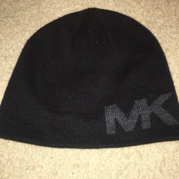 Michael Kors beanie - Picture 1 of 4